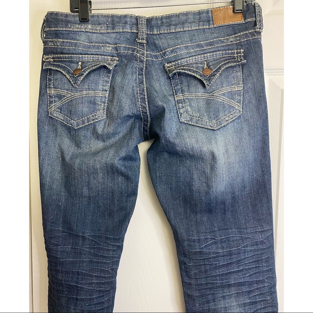 Jeans - Picture 4 of 5